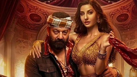 Sarke Chunar Teri Sarke Controversy