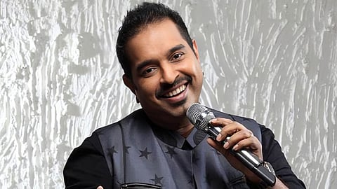 shankar mahadevan birthday breathless to maa journey