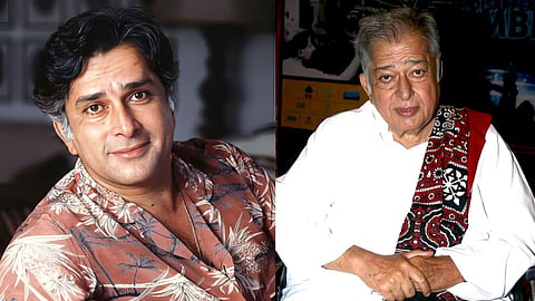 Shashi Kapoor birth anniversary love story Jennifer Kendal Kapoor family