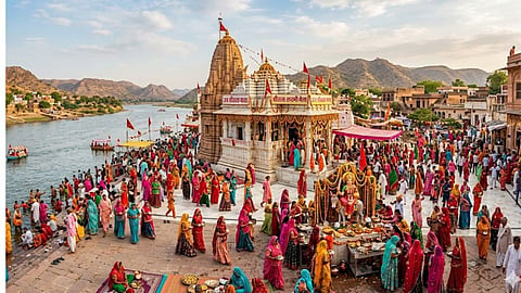 Sheetla Mata Ki Sampoorna Katha,