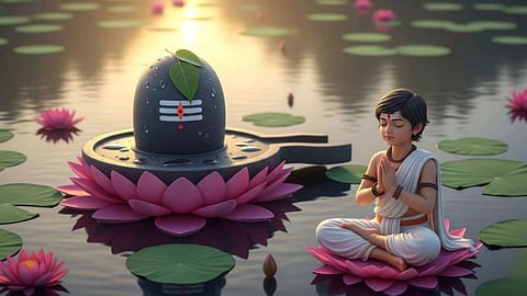 Masik Shivratri Vrat Rules