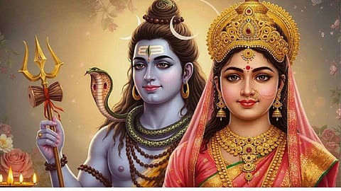 Chaitra Masik Shivaratri Date