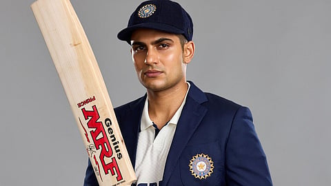 Shubman gill (3)