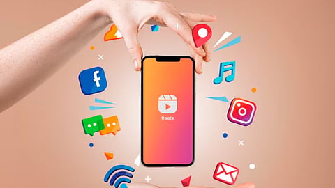 Strictness on Facebook and Instagram, stern warning from the government, if the system is not improved then major action is certain.
