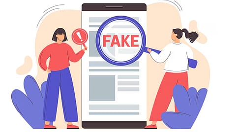 use fake IDs on social media AI can now reveal your real name in minutes, according to new research.