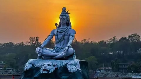 Som Pradosh Vrat Katha