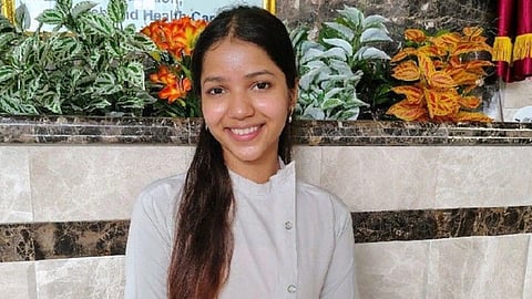 Stuti Sonawane Dentist Suicide Case Mumbai