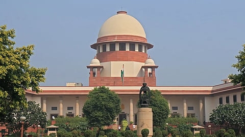 Supreme Court Of India