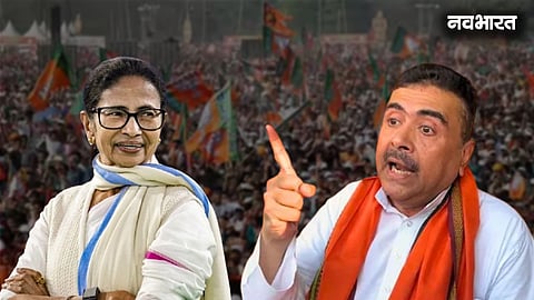 West Bengal Assembly Election 2026