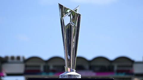 Preparations for the 2026 T20 World Cup have begun
