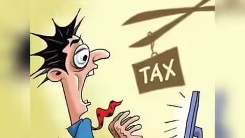 महाराष्ट्र नगर परिषद खबर, Desaiganj Nagar Parishad, property tax recovery drive