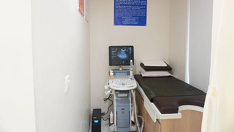 स्पर्म अवैध कारोबार, Thane IVF centre raid, illegal IVF clinic