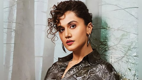 Taapsee Pannu Bollywood Casting Reality Hero Decides Heroine