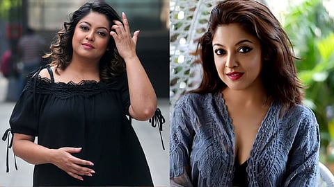 Tanushree Dutta birthday Aashiq Banaya Aapne Bollywood to spirituality MeToo