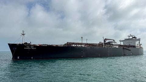 Tax in Strait Of Hormuz