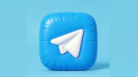 Telegram faces major action, government notice; free movie and web series watchers may be in for a shock