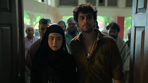 The Kerala Story 2 Box Office Collection Day 19 low budget hit film