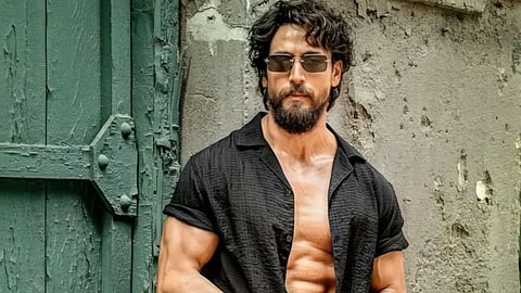 Tiger Shroff Depression Heropanti 2 box office anxiety Bollywood news Hindi Karan Johar Show