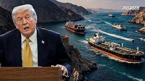 'We Will Obliterate Everything': Iran Shaken by Trump's 48-Hour Warning; Fears Mount of Intensifying War in the Gulf