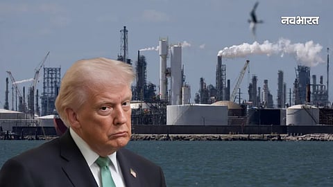What is the 100-year-old 'Jones Act' that Trump suspended? Find out why it became necessary amidst the conflict with Iran.