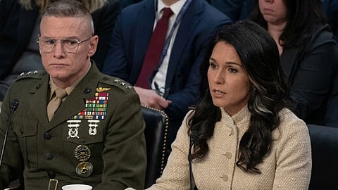 Is a Nuclear War About to Begin? Why Have US Agencies Issued This Major Warning Regarding India and Pakistan? Find Out Everything.