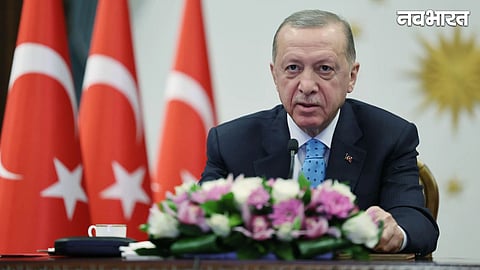 Erdogan Warns US and Israel: Stop Attacks on Iran to Save Global Security