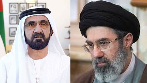 UAE Action Against Iran's Proxy Hezbollah