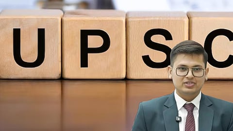 UPSC Civil Services Exam 2025 result declared, Anuj Agnihotri tops, list of toppers out