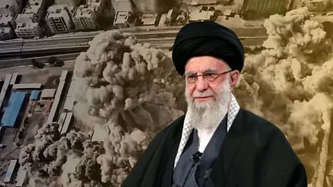 US Attack Was Planned Before Khamenei Death