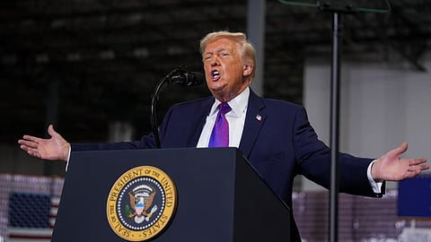 US Attack on Kharg Island
