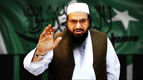 US Congress Report on Pakistan Terrorism