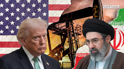 'You Granted the Waiver, But Where Is the Oil to Sell?' — Iran Hits Back at Trump's Offer; Global Tensions Could Escalate