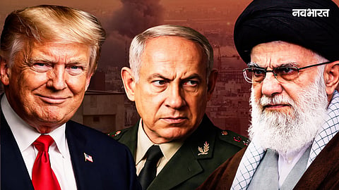 iran us conflict big revelation about possible chinese support behind the scenes
