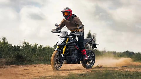 Premium electric bikes will be available for just ₹1.49 lakh, with monthly battery charges of ₹2,499.