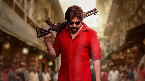 Ustaad Bhagat Singh Day 1 collection Tollywood opening 2026 Ugadi release movie South vs Bollywood box office