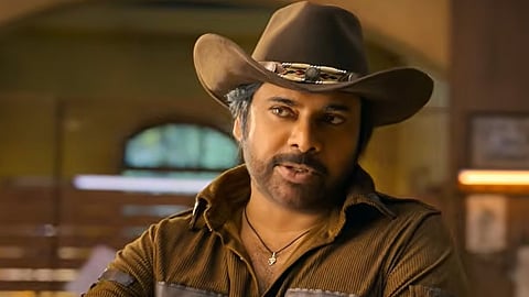 Ustaad Bhagat Singh OTT Release Date