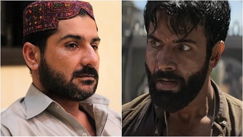 Danish Pandor Role On Dhurandhar 2