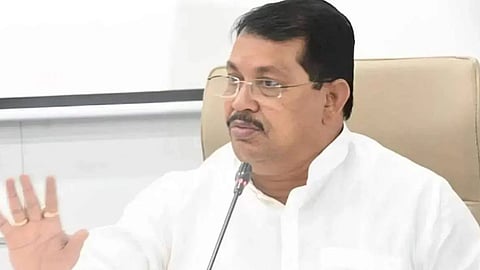 विमान दुर्घटना साजिश, Ajit Pawar plane crash