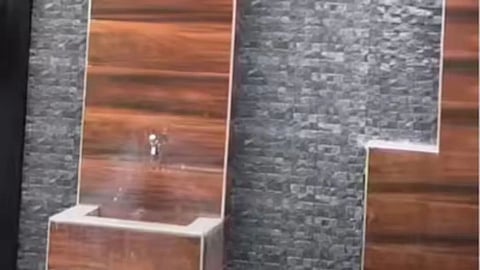 A Punjab family won hearts by installing a free cold water tap outside their home for the public.