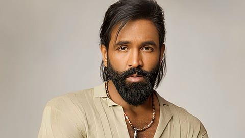 Vishnu Manchu Dubai Missile Attack Sonal Chauhan Trapped Middle East War Indian Civil Defense