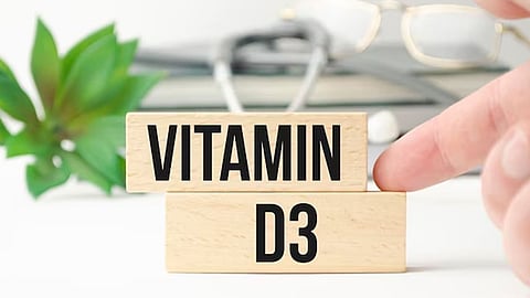 Vitamin D Deficiency Symptoms