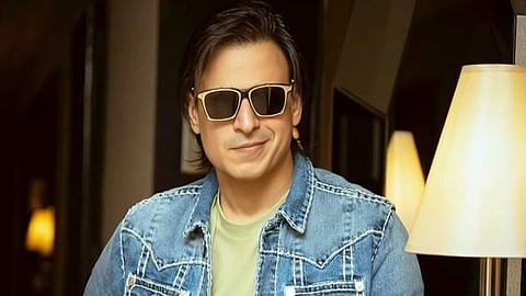 Bollywood actor Vivek Oberoi struggle story Mother Advice emotional story dark phase motivation story