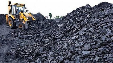 WCL Coal Auction