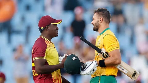 International Cricket Council