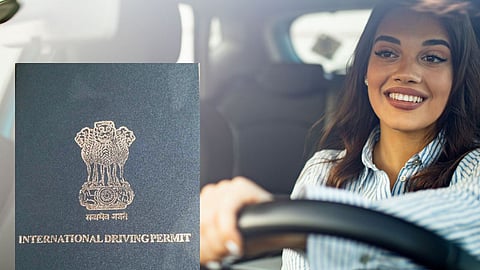 An International Driving Permit (IDP) is essential for driving abroad. According to Wardha RTO, valid Indian license holders can apply online or offline with a fee of 1000 INR.
