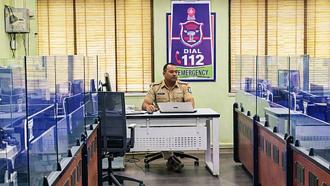 A drunk man was arrested in Wardha for making a fake firing report on Dial 112. Devli police booked Mahesh Jumde for misleading authorities and wasting emergency resources.
