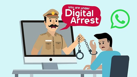 Government Takes Major Action Scammers' WhatsApp IDs be Blocked Immediately.