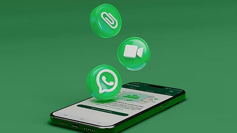 You'll be amazed by these 3 hidden WhatsApp features run two accounts on a single phone and even read voice messages