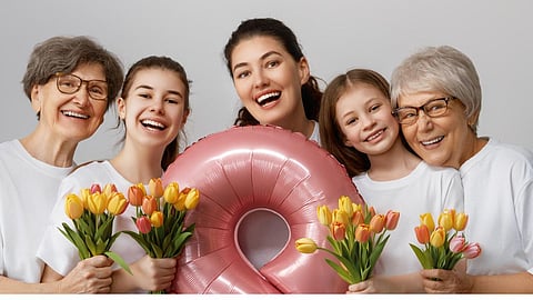 Women Empowerment Tips On Women’s Day