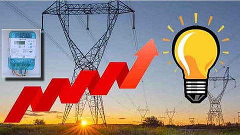 Power supply to AG pumps from Gunj substation halted, affecting farmers and local businesses in Mahagaon. Residents warn of protests over MSEDCL's technical failures